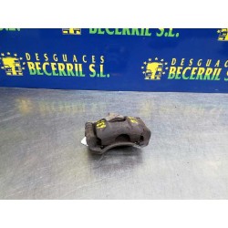 Recambio de pinza freno delantera derecha para peugeot 107 básico referencia OEM IAM   