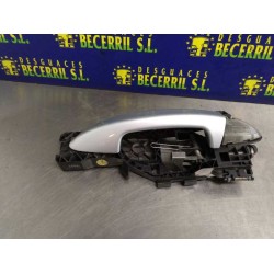 Recambio de maneta exterior delantera derecha para volkswagen passat berlina (3c2) edition referencia OEM IAM   