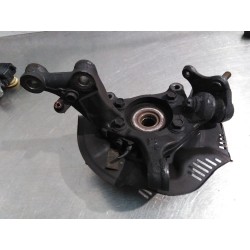 Recambio de mangueta delantera izquierda para toyota auris luna+ referencia OEM IAM   