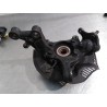 Recambio de mangueta delantera izquierda para toyota auris luna+ referencia OEM IAM   