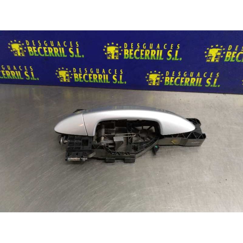 Recambio de maneta exterior trasera izquierda para volkswagen passat berlina (3c2) edition referencia OEM IAM Recambio de maneta exterior trasera izquierda para volkswagen passat berlina (3c2) edition referencia OEM IAM