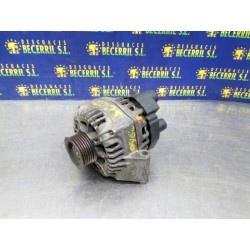 Recambio de alternador para fiat panda van (i) (271) 1.3 16v jtd cat referencia OEM IAM 51718499  