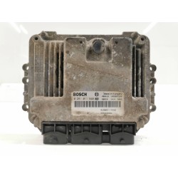 Recambio de centralita motor uce para renault master desde ´98 base, caja cerrada l1h1 rs 3078 referencia OEM IAM 0281001940 820