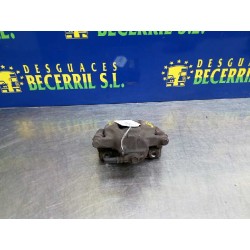 Recambio de pinza freno delantera izquierda para peugeot 107 básico referencia OEM IAM   