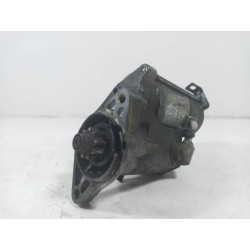 Recambio de motor arranque para toyota auris luna+ referencia OEM IAM 2810033080 4280002730 