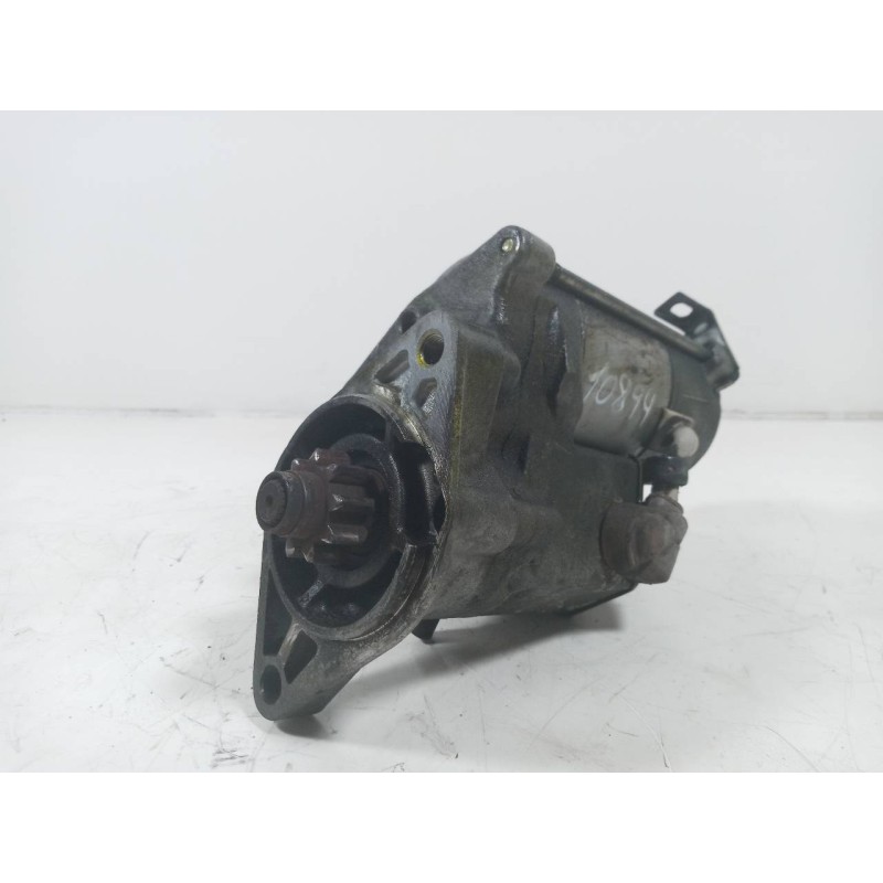 Recambio de motor arranque para toyota auris luna+ referencia OEM IAM 2810033080 4280002730 Recambio de motor arranque para toyota auris luna+ referencia OEM IAM 2810033080 4280002730