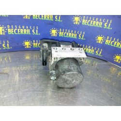Recambio de abs para nissan primera berlina (p12) acenta referencia OEM IAM 47660AV712 0265231317 