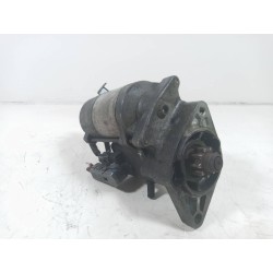 Recambio de motor arranque para toyota auris luna+ referencia OEM IAM 2810033080 4280002730 