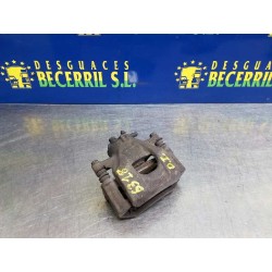 Recambio de pinza freno delantera izquierda para peugeot 107 básico referencia OEM IAM   
