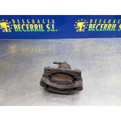 Recambio de pinza freno delantera izquierda para peugeot 107 básico referencia OEM IAM   
