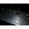 Recambio de abs para nissan primera berlina (p12) acenta referencia OEM IAM 47660AV712 0265231317 