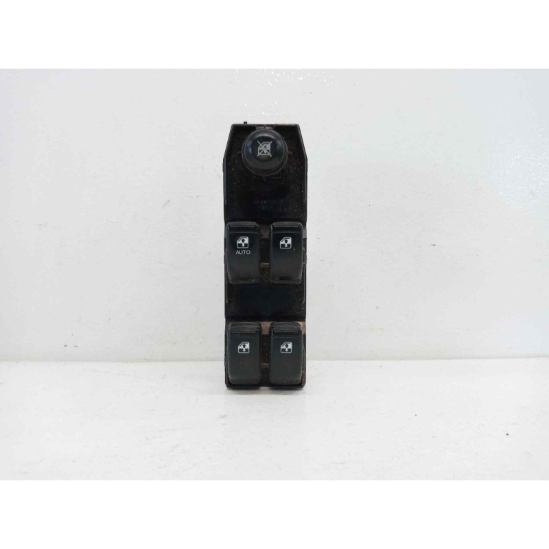 Recambio de mando elevalunas delantero izquierdo para daewoo lacetti sx referencia OEM IAM Recambio de mando elevalunas delantero izquierdo para daewoo lacetti sx referencia OEM IAM