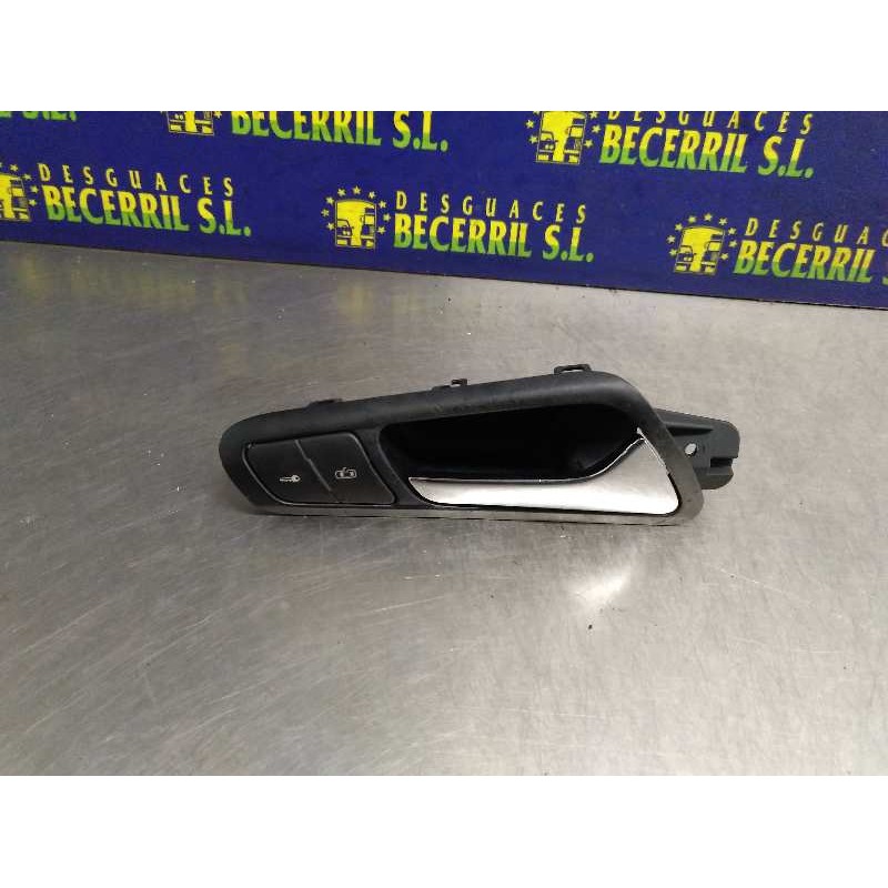 Recambio de maneta interior delantera derecha para volkswagen passat berlina (3c2) edition referencia OEM IAM Recambio de maneta interior delantera derecha para volkswagen passat berlina (3c2) edition referencia OEM IAM