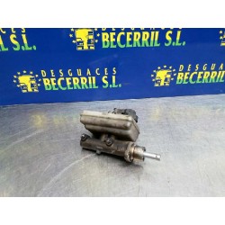 Recambio de bomba freno para iveco daily caja cerrada (1999 =>) 35 - c 13 caja cerrada, techo sobreelevado referencia OEM IAM   