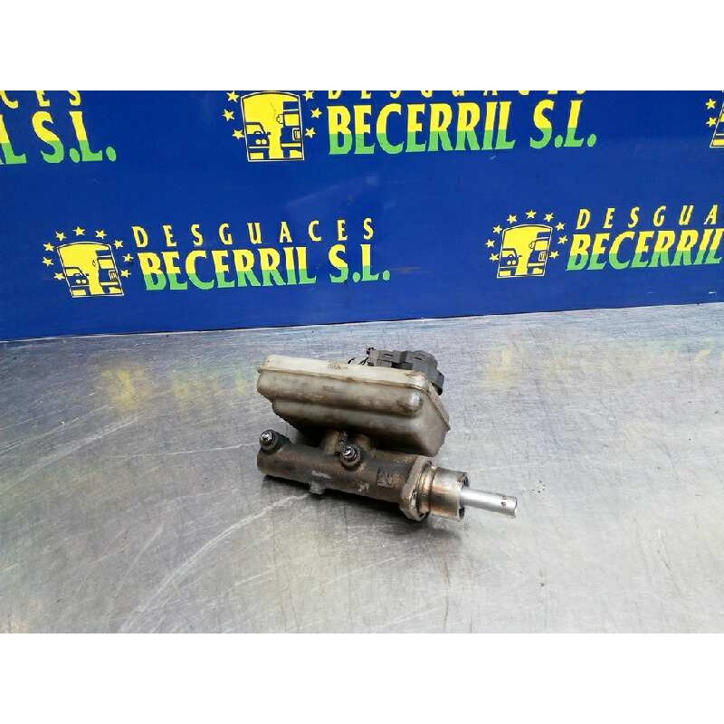 Recambio de bomba freno para iveco daily caja cerrada (1999 =>) 35 - c 13 caja cerrada, techo sobreelevado referencia OEM IAM Recambio de bomba freno para iveco daily caja cerrada (1999 =>) 35 - c 13 caja cerrada, techo sobreelevado referencia OEM IAM