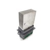 Recambio de resistencia calefaccion para renault megane ii familiar authentique referencia OEM IAM T1000948E  