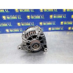 Recambio de alternador para citroen zx break 1.4 referencia OEM IAM 9619429380  