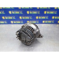 Recambio de alternador para citroen zx break 1.4 referencia OEM IAM 9619429380  