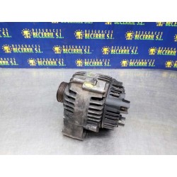 Recambio de alternador para citroen zx break 1.4 referencia OEM IAM 9619429380  