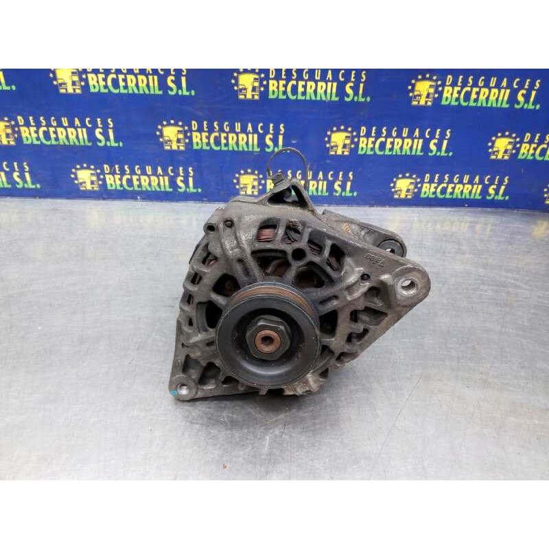 Recambio de alternador para kia rio 1.4 active referencia OEM IAM 3730022650 Recambio de alternador para kia rio 1.4 active referencia OEM IAM 3730022650