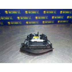 Recambio de airbag delantero izquierdo para nissan primera berlina (p12) acenta referencia OEM IAM 98510AV60A 2073164 