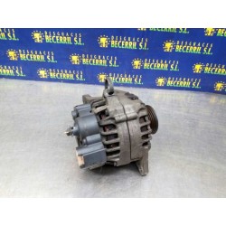 Recambio de alternador para kia rio 1.4 active referencia OEM IAM 3730022650  