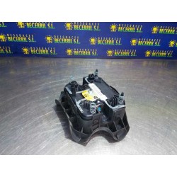 Recambio de airbag delantero izquierdo para nissan primera berlina (p12) acenta referencia OEM IAM 98510AV60A 2073164 