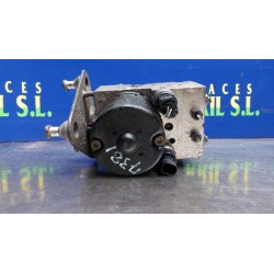 Recambio de abs para mercedes clase a (w168) 140 (168.031) referencia OEM IAM 0265202461 A0044310912 