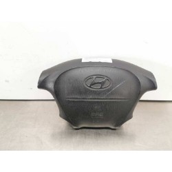 Recambio de airbag delantero izquierdo para hyundai h 1 h 1 furg.caja cerr.c. puerta referencia OEM IAM SA1002900 4ADA098Q10041 