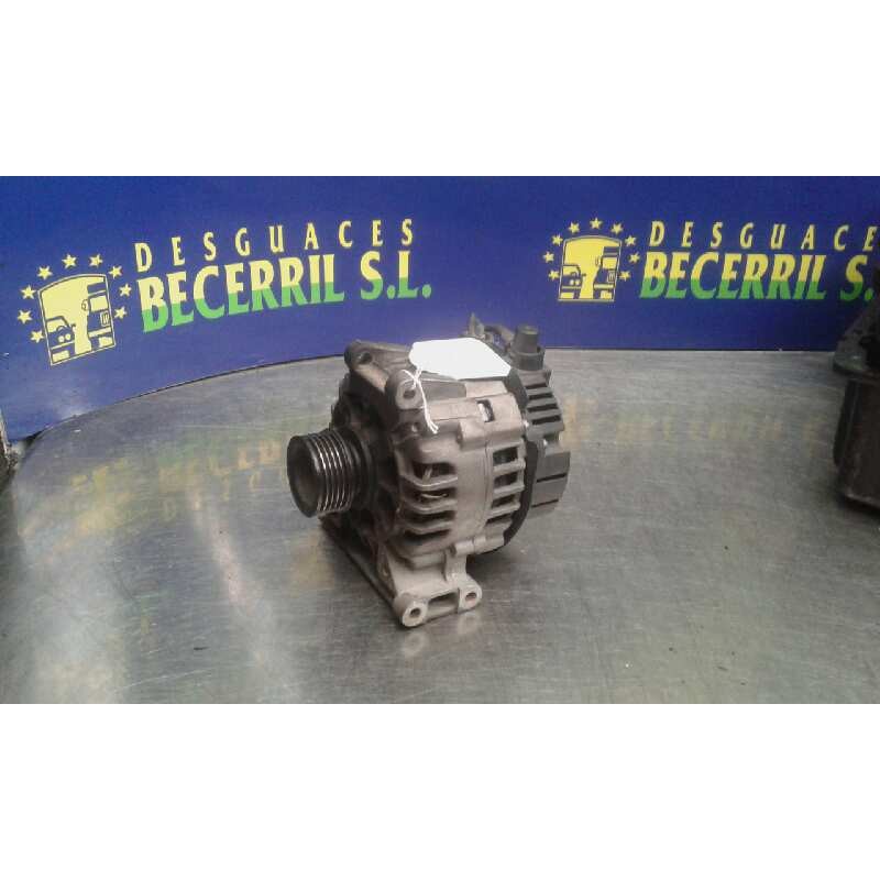 Recambio de alternador para mercedes clase a (w168) 140 (168.031) referencia OEM IAM S542412A SG9B037 Recambio de alternador para mercedes clase a (w168) 140 (168.031) referencia OEM IAM S542412A SG9B037