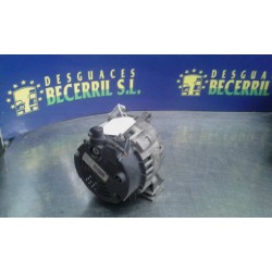 Recambio de alternador para mercedes clase a (w168) 140 (168.031) referencia OEM IAM S542412A SG9B037 