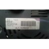 Recambio de alternador para mercedes clase a (w168) 140 (168.031) referencia OEM IAM S542412A SG9B037 