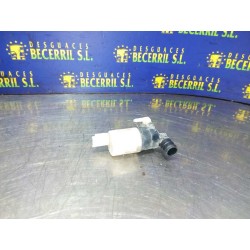 Recambio de bomba limpia para nissan primastar (x83) combi 6 asientos batalla 2,96t referencia OEM IAM   