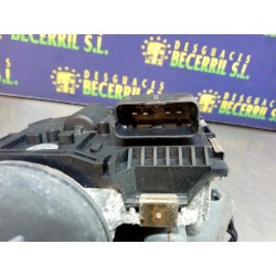 Recambio de motor limpia delantero para peugeot 407 st confort referencia OEM IAM 0390241721 0426202296 1137328135