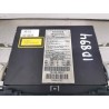 Recambio de sistema audio / radio cd para toyota auris luna+ referencia OEM IAM 8612002510  