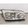 Recambio de faro derecho para hyundai h 1 h 1 furg.caja cerr.c. puerta referencia OEM IAM   