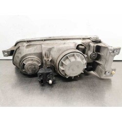 Recambio de faro derecho para hyundai h 1 h 1 furg.caja cerr.c. puerta referencia OEM IAM   