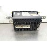 Recambio de sistema audio / radio cd para toyota auris luna+ referencia OEM IAM 8612002510  