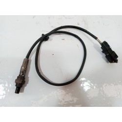 Recambio de sonda lambda para opel corsa c cosmo referencia OEM IAM   