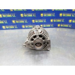 Recambio de alternador para audi a4 avant (b5) 1.8 20v turbo referencia OEM IAM 058903016E  