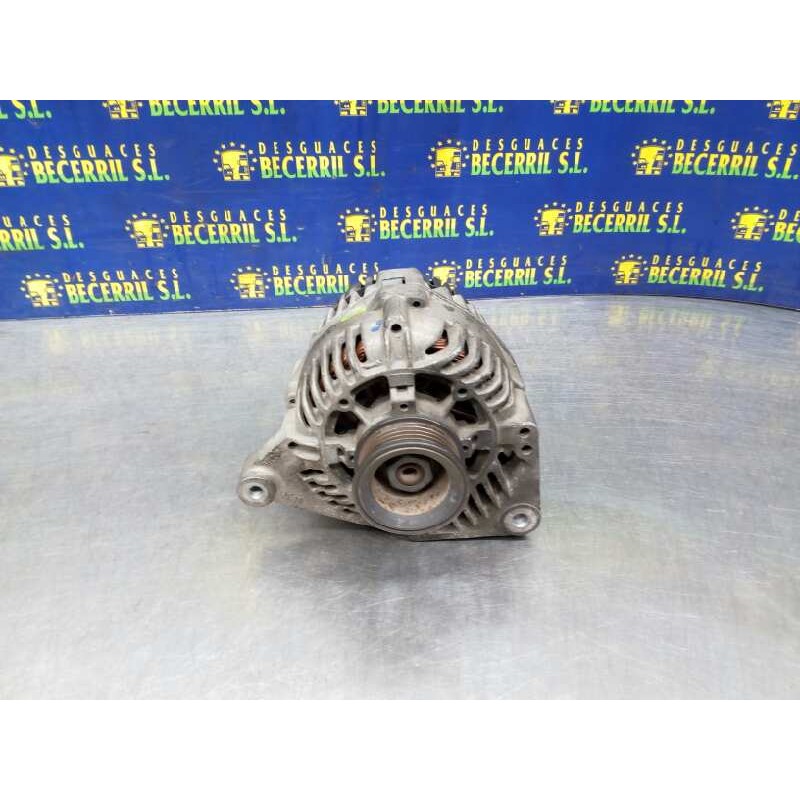 Recambio de alternador para audi a4 avant (b5) 1.8 20v turbo referencia OEM IAM 058903016E Recambio de alternador para audi a4 avant (b5) 1.8 20v turbo referencia OEM IAM 058903016E
