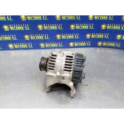 Recambio de alternador para audi a4 avant (b5) 1.8 20v turbo referencia OEM IAM 058903016E  