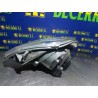 Recambio de faro derecho para nissan primastar (x83) combi 6 asientos batalla 2,96t referencia OEM IAM 7700311372  