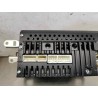 Recambio de sistema audio / radio cd para toyota auris luna+ referencia OEM IAM 8612002510  