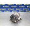 Recambio de alternador para audi a4 avant (b5) 1.8 20v turbo referencia OEM IAM 058903016E  