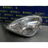 Recambio de faro izquierdo para mercedes clase a (w168) 140 (168.031) referencia OEM IAM   