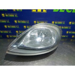 Recambio de faro izquierdo para nissan primastar (x83) combi 6 asientos batalla 2,96t referencia OEM IAM 7700311371  