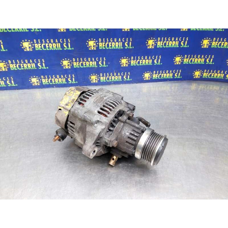 Recambio de alternador para hyundai accent (lc) crdi gls world cup referencia OEM IAM 3730027502 1002132940 