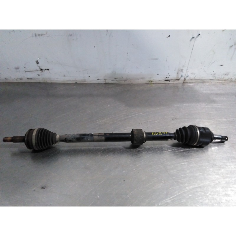 Recambio de transmision delantera derecha para toyota auris luna+ referencia OEM IAM Recambio de transmision delantera derecha para toyota auris luna+ referencia OEM IAM