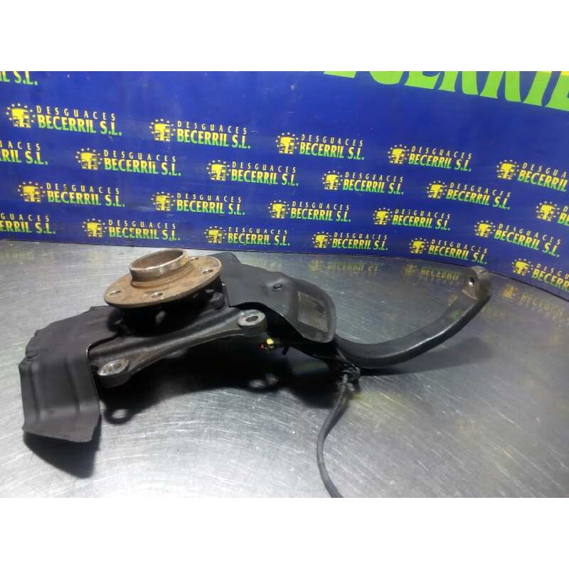 Recambio de mangueta delantera derecha para alfa romeo 159 (140) 1.9 jtdm 16v elegante referencia OEM IAM Recambio de mangueta delantera derecha para alfa romeo 159 (140) 1.9 jtdm 16v elegante referencia OEM IAM